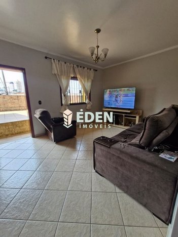 house em Rua Doutor Francisco Prestes Maia, Jardim Paulista - Sorocaba - SP