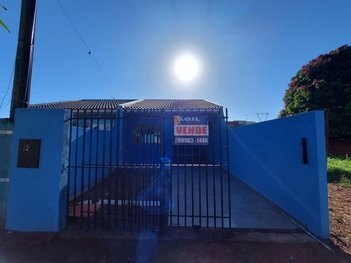 house em Travessa Floral, Jardim Monterey - Sarandi - PR
