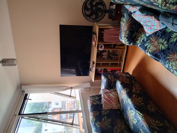 apartment em Rua Floresto Bandecchi, Jaguaré - São Paulo - SP