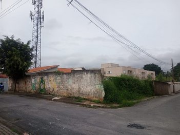 land_lot em Rua Boqueirão, Jardim Aracaré - Itaquaquecetuba - SP