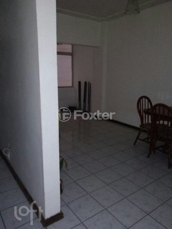 apartment em Rua General Lima e Silva, Cidade Baixa - Porto Alegre - RS