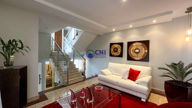 house em Rua Maria Fortunata Rothéia, Paquetá - Belo Horizonte - MG