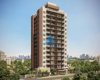 apartment em Rua das Uvaias, Saúde - São Paulo - SP