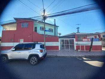 house em Rua Antônio Paulino Teixeira de Freitas, Campo Comprido - Curitiba - PR