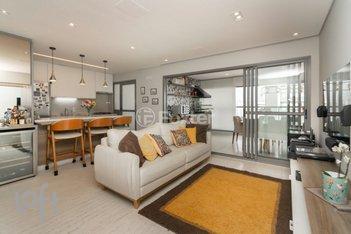 apartment em Vinte e Oito de Setembro, Ipiranga - São Paulo - SP