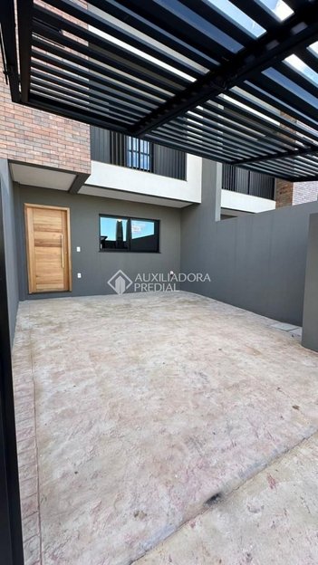 house em Rua Bagdá, Santa Regina - Camboriú - SC