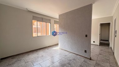 apartment em Avenida Professor Magalhães Penido, Jaraguá - Belo Horizonte - MG
