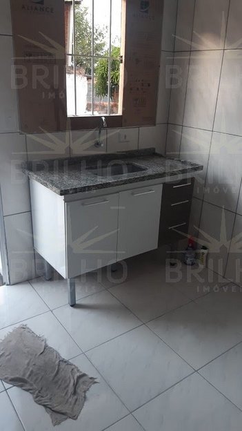 house em Rua Arminda Beranger, Pestana - Osasco - SP