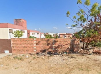 land_lot em Rua Raimundo Mendes de Carvalho, Icaraí - Caucaia - CE