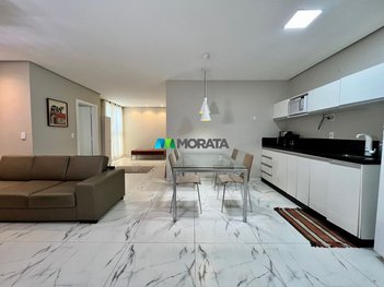 apartment em Avenida Barão Homem de Melo, Estoril - Belo Horizonte - MG