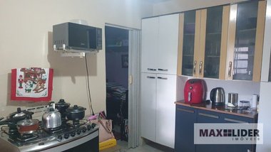 land_lot em Avenida Aníbal Correia, Votupoca - Barueri - SP