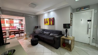 apartment em Rua 3500, Centro - Balneário Camboriú - SC