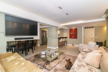 apartment em Rua Carlos Von Koseritz, São João - Porto Alegre - RS