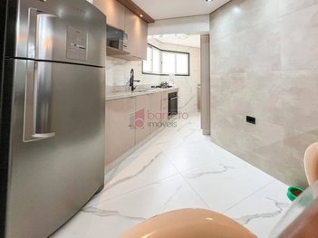 apartment em Rua Congo, Jardim Bonfiglioli - Jundiaí - SP