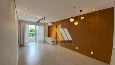 apartment em Rua Professora Maria de Lourdes A. C. Swenson, Jardim Judith - Sorocaba - SP