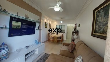 apartment em Rua Doutor Oscar Monteiro de Barros, Vila Suzana - São Paulo - SP