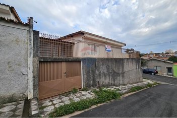 house em Rua Aguiar de Barros, Vila Adélia - Sorocaba - SP