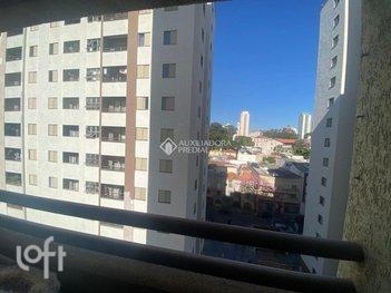 apartment em Lopes de Oliveira, Santa Cecília - São Paulo - SP