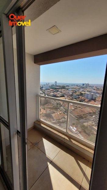 apartment em Avenida Leão XIII, Ribeirânia - Ribeirão Preto - SP