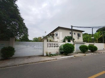 apartment em Rua Oito, Chácaras de Inoã (Inoã) - Maricá - RJ