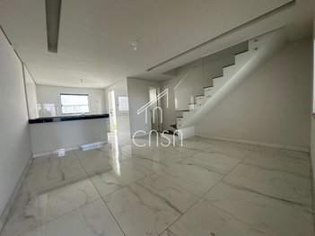 house em Rua Desembargador Arthur Albino, Floramar - Belo Horizonte - MG