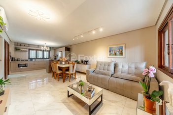 house em Travessa Borneo, Jardim Lindóia - Porto Alegre - RS