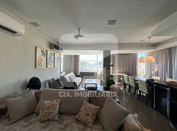 apartment em Rodovia Virgílio Várzea, Monte Verde - Florianópolis - SC