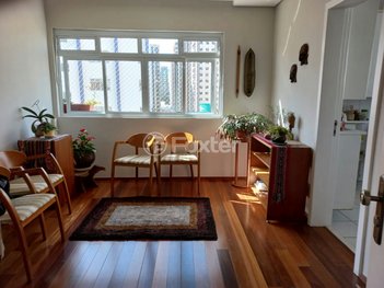 apartment em Rua Três de Maio, Vila Clementino - São Paulo - SP