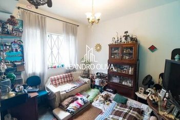 house em Rua Embaré, Mirandópolis - São Paulo - SP