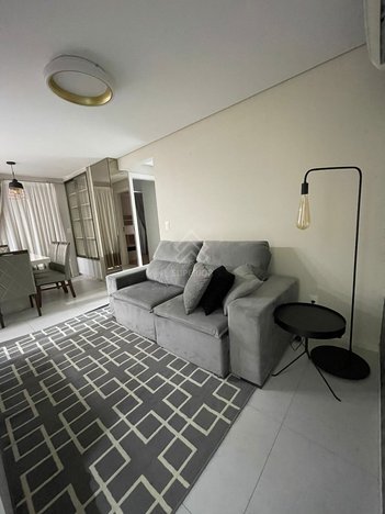 apartment em Rua Corifeu de Azevedo Marques, São Judas - Itajaí - SC