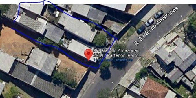 Cômodo Condomínio
