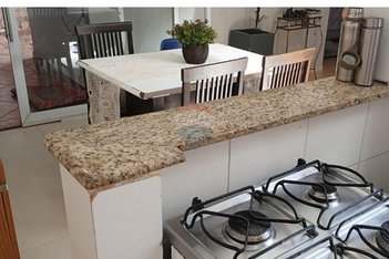 house em Rua Antoun Youssif Issa, Jardim Doutor Paulo Gomes Romeo - Ribeirão Preto - SP