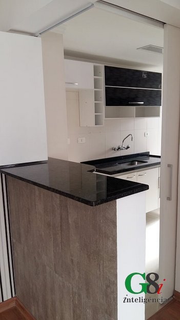 apartment em Rua Carlos Comenale, Bela Vista - São Paulo - SP