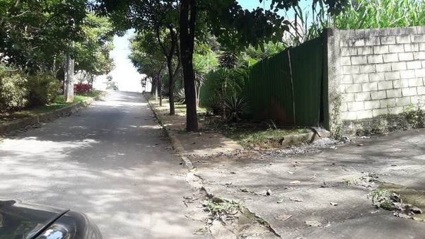 Cômodo Condomínio