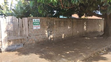 land_lot em Rua Domingos Antônio Marroni, Califórnia - Londrina - PR