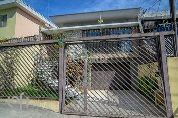 house em Nossa Senhora das Mercês, Sacomã - São Paulo - SP