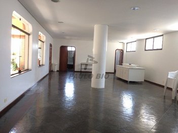 commercial_property em Catequese, Jardim - Santo André - SP