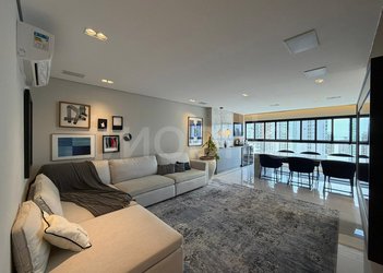 apartment em Rua 3300, Centro - Balneário Camboriú - SC