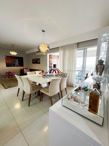 apartment em Avenida Brasil Sul, Parque Residencial Jaguari - Americana - SP