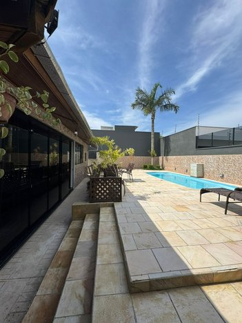 house em Rua Valdevino Vieira Cordeiros, Ressacada - Itajaí - SC