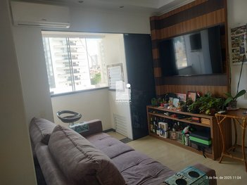 apartment em Heronildes José da Silva, Nossa Senhora do Rosário - São José - SC