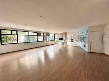 office em Rua Beira Rio, Vila Olímpia - São Paulo - SP