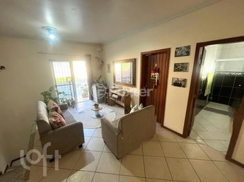 house em Rua Juvan Rocha, Agronômica - Florianópolis - SC