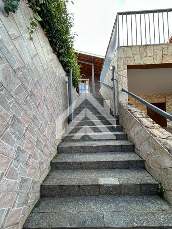 house em Avenida 1, Residencial das Flores - Rio Claro - SP