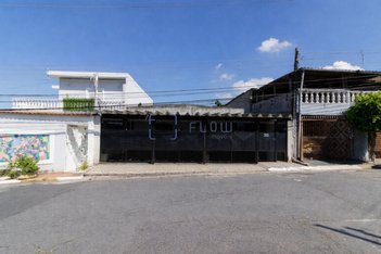 house em Rua Jordão Ramalho, Jardim Maristela - São Paulo - SP