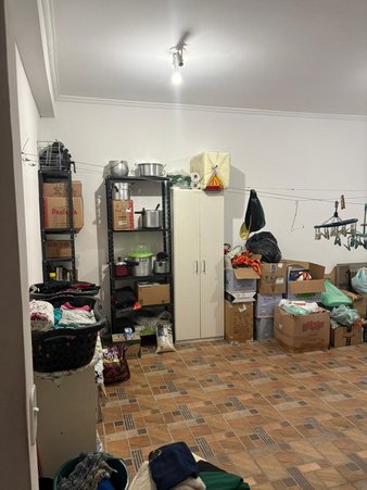 Cômodo Condomínio