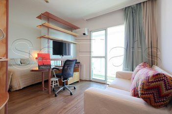 apartment em Rua Monte Alegre, Perdizes - São Paulo - SP