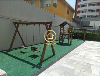 apartment em Rua Paulo Franco, Vila Leopoldina - São Paulo - SP