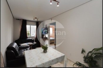 apartment em Rua Odorico Mendes, Mooca - São Paulo - SP