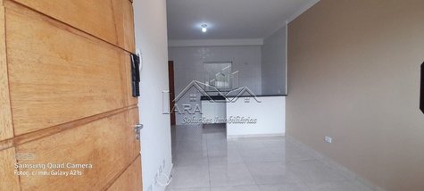 apartment em Avenida Sport Club Corinthians Paulista, Parque Artur Alvim - São Paulo - SP